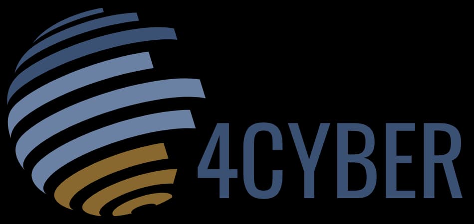 4Cyber home page