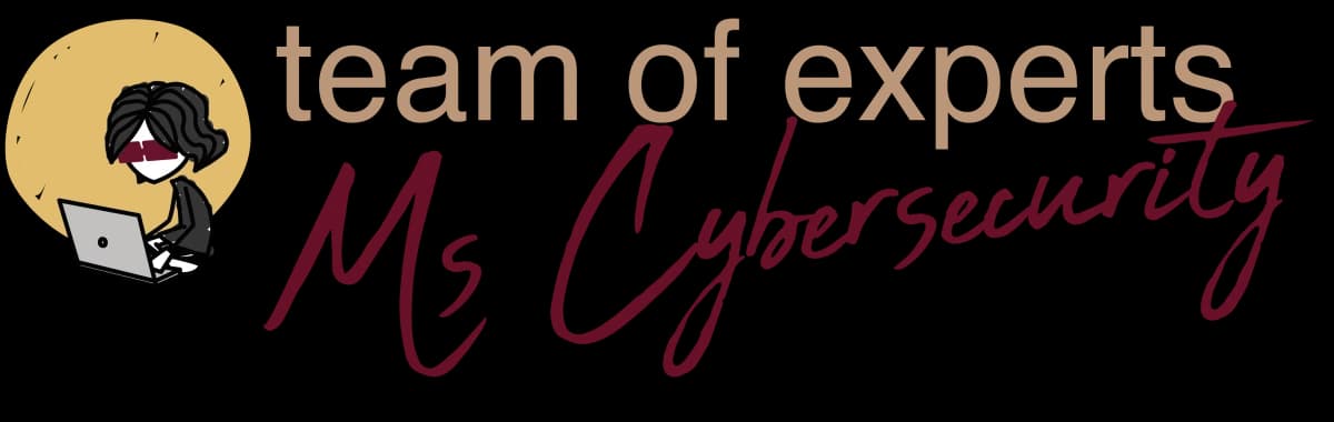 Ms Cybersecurity – team of experts
